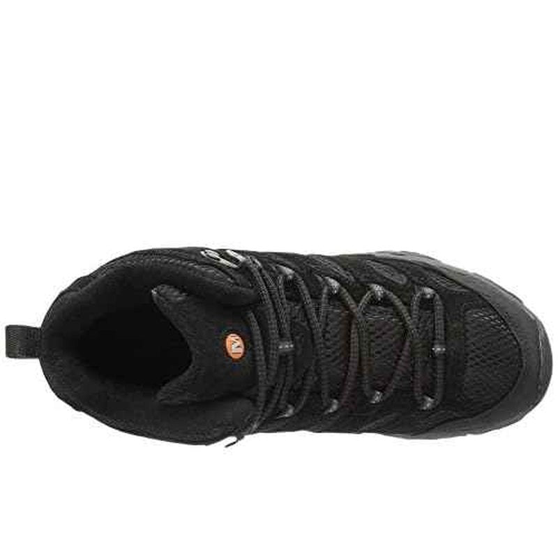 Merrell Men's Moab 2 Vent Mid Hiking Boot