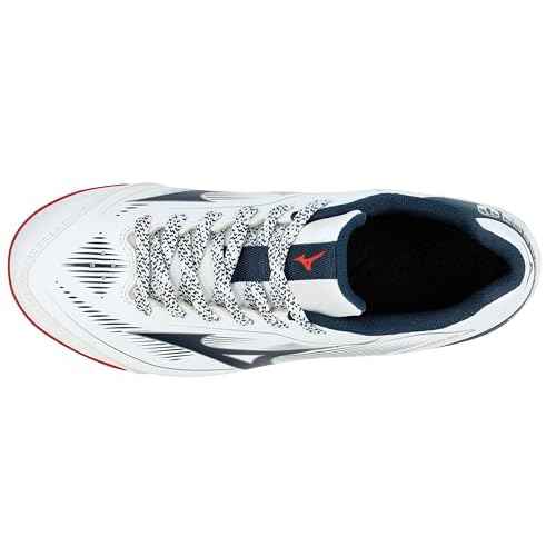 Mizuno Boy's Cushionrevo Diamond Jr. TPU Spike Baseball Cleat
