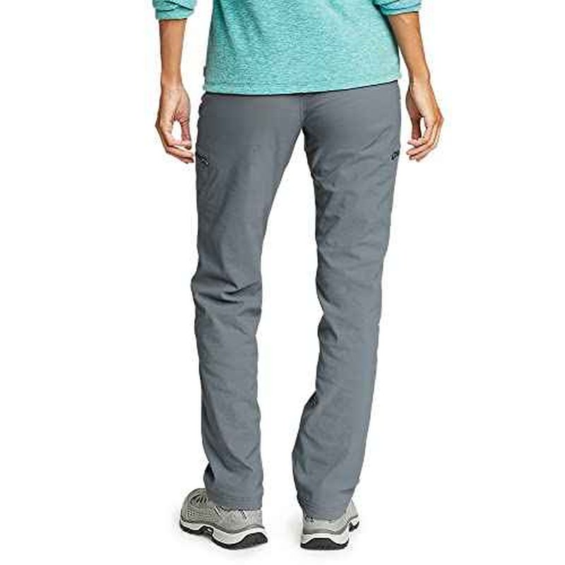 WR Rainier Lined Pant:Graphite, 12