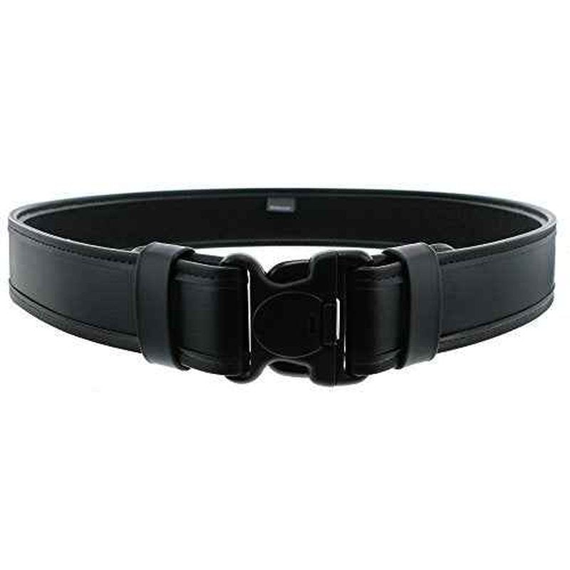 Bianchi 7950 Plain Leather Duty Belt, Fits 2.25'' (58 MM) Belt Loops