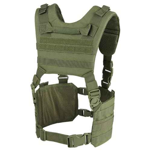 Condor unisex-adult Ronin Chest Rig