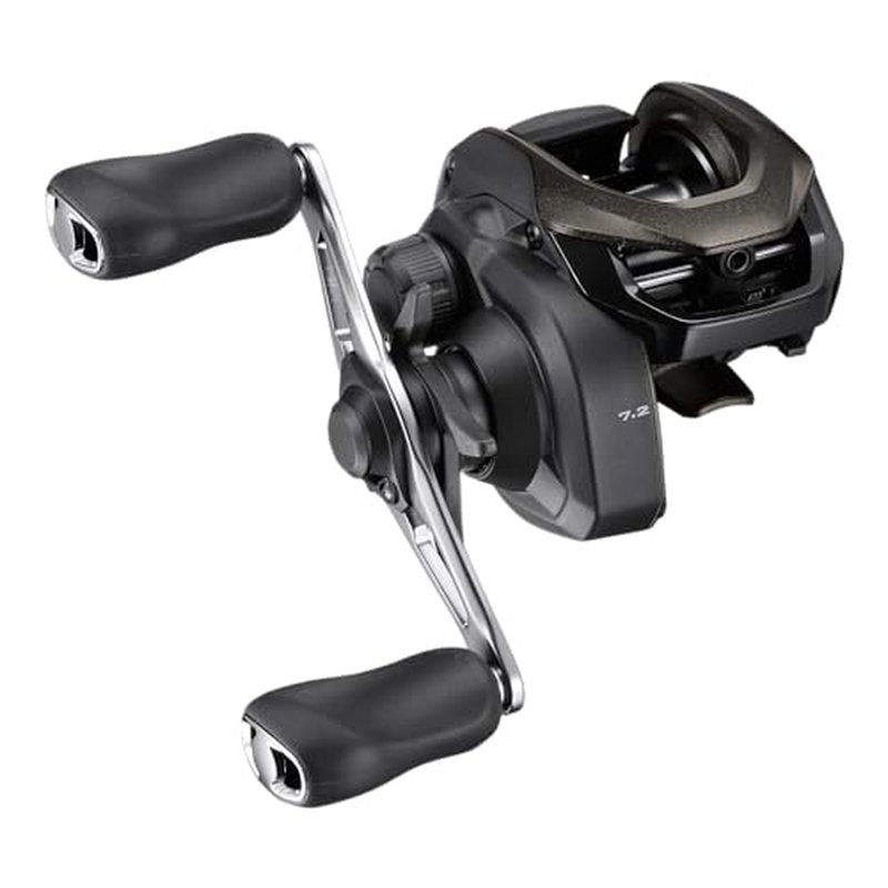 Shimano Caius C Low Profile Reels (CIS150HGC) Fishing