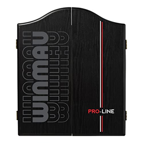 Winmau Pro-Line Dartboard Cabinet