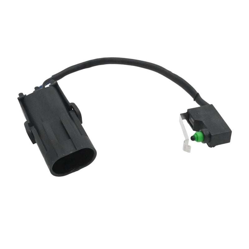 EATAKWARD 73195-G01 Golf Cart DCS Reverse Micro Switch Assembly, Replacement for EZGO DCS Electric Vehicles 1996 1997 1998 1999 2000 2001 2002, Replaces CS25537 N5537 6-154 15843
