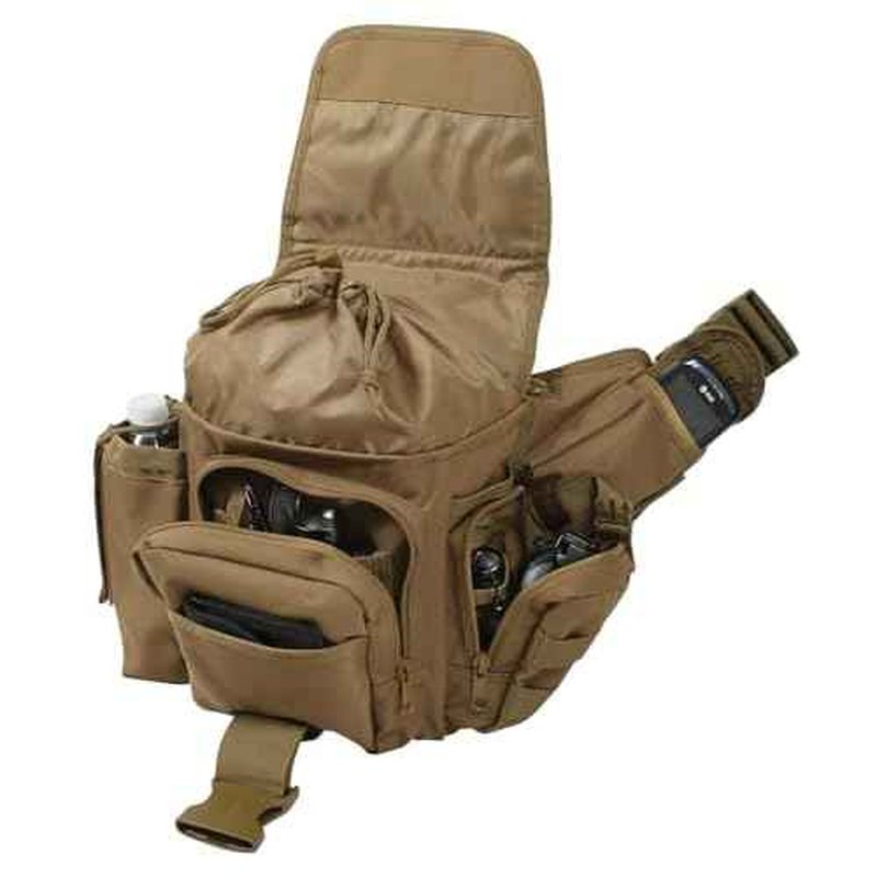 Rothco Advanced Tactical Bag Crossbody Shoulder Bag
