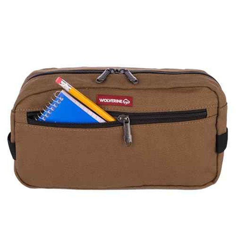 Wolverine Guardian Cotton Waist Pack