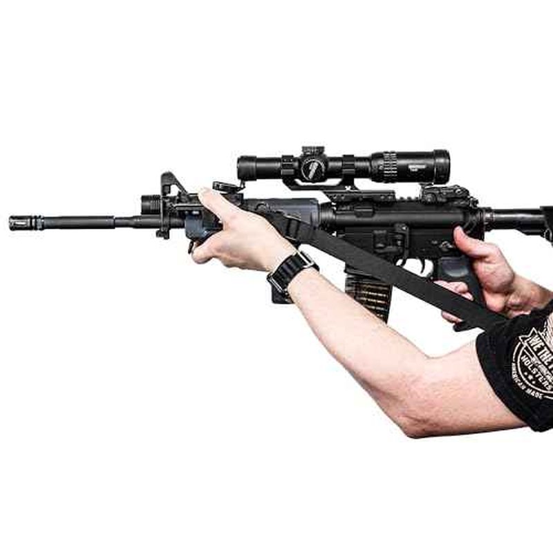 We The People Holsters - Patriot Two Point Rifle Sling with QD Mounts