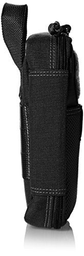 2012, Maxpedition Fatty Pocket Organizer (Black), Medium