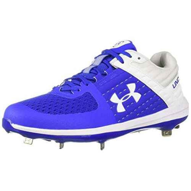 Under Armour Men's Yard Low ST Baseball Cleat