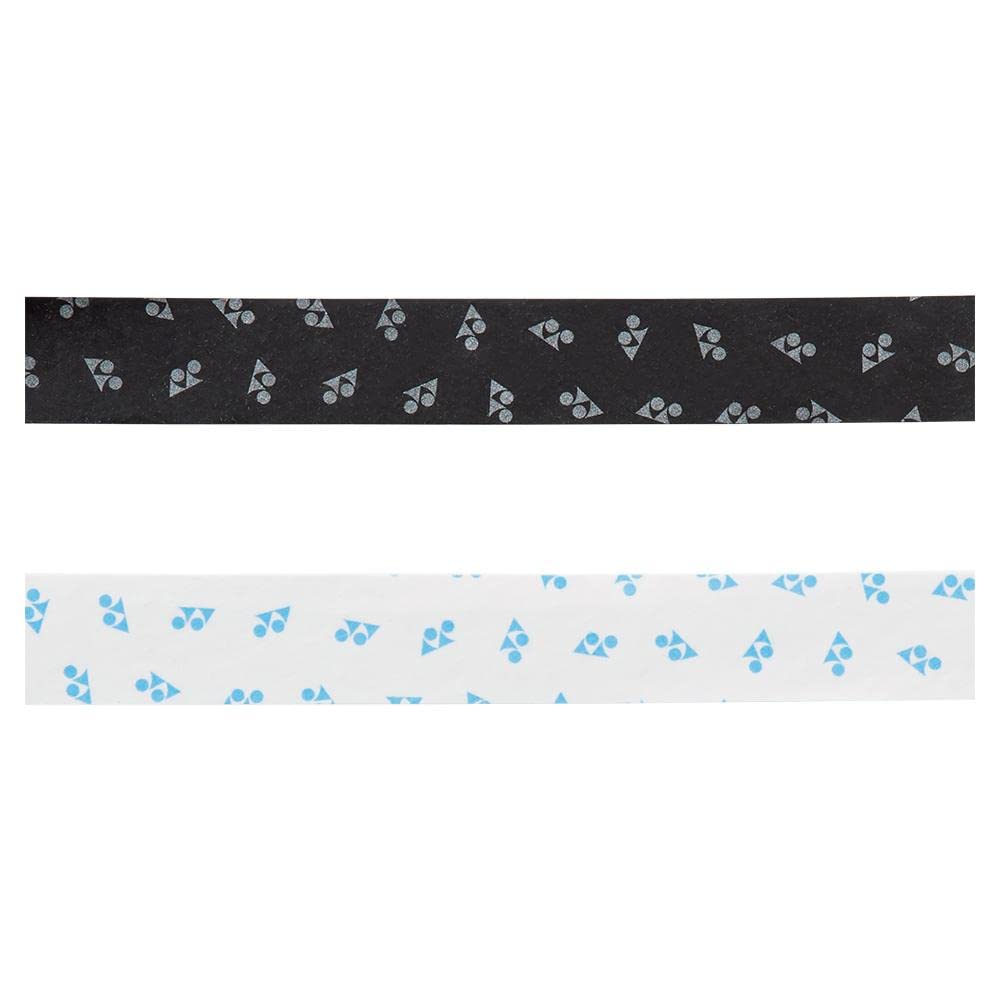 Yonex Clean Grip Overgrips Black