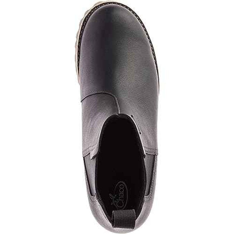 Chaco womens Fields Chelsea Waterproof
