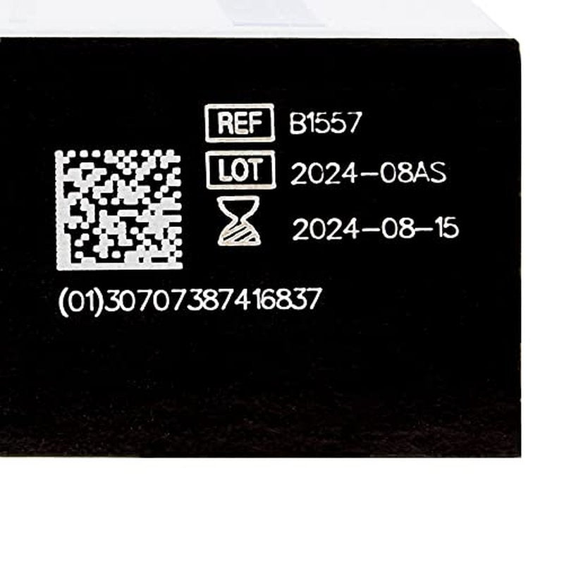 Steri-Strip Closure Flexible Skin Strip .5 x 4 Sterile B1557, 50 Ct