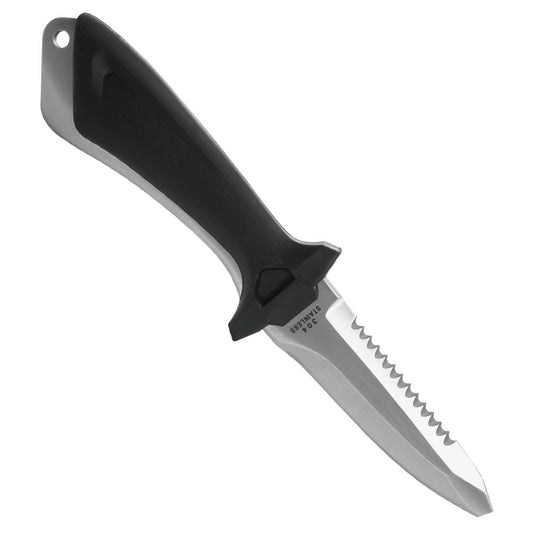 XS Scuba Rook Knife