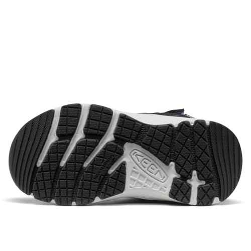 KEEN unisex-child Skua Mid Height Durable Easy on Comfortable Waterproof