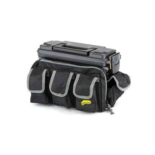 Plano 1312 X2 Range Bag, Black