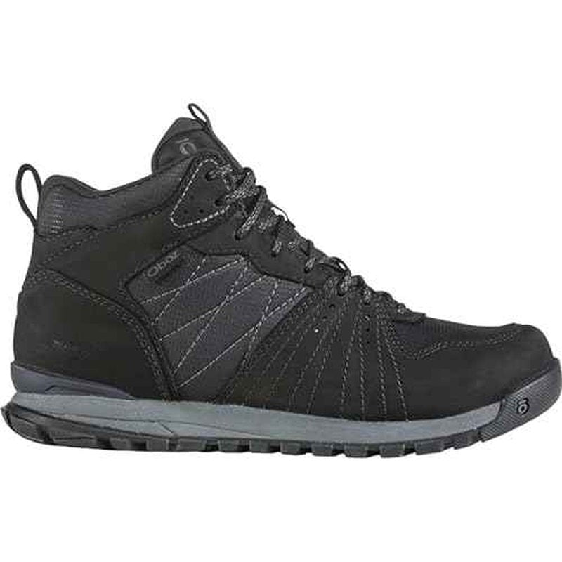 Oboz Bozeman Mid Insulated Waterproof Women's Boot