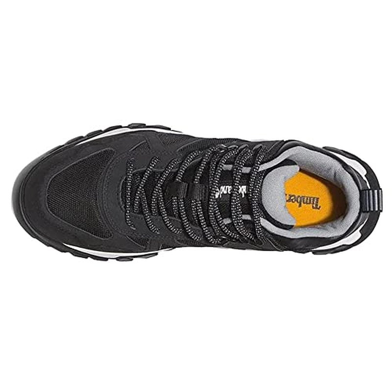 Timberland mens Lincoln Peak Waterproof
