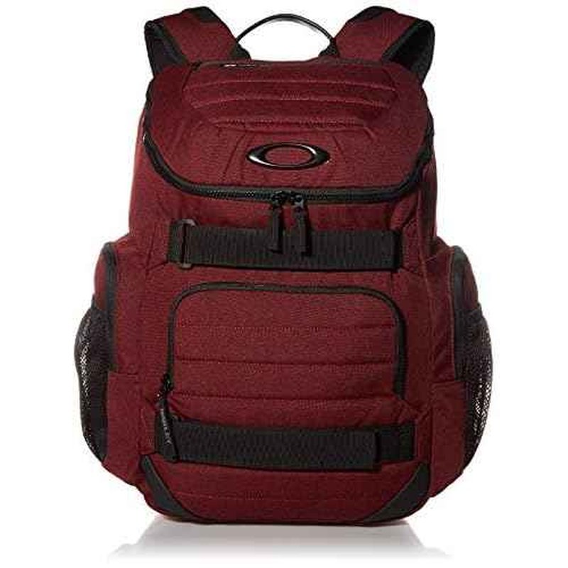 Oakley Men's Enduro 2.0 Big Backpack, Sundried Tomato Heather, One Size