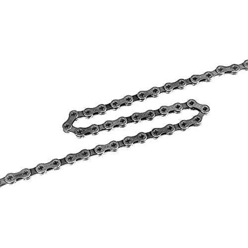 Shimano CN-HG701-11 Narrow 11 Speed XT Integra 116 Chain, Grey