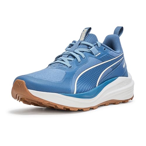 PUMA Men's Flare Pro Trail Running Shoes Sneaker