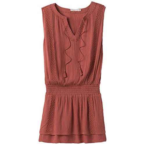 prAna Women's Seaview Sky Dress