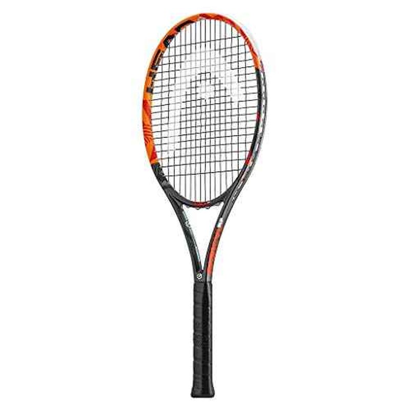 HEAD Graphene XT Radical MP Tennis Racquet