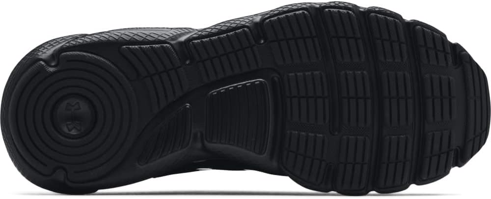 Under Armour Men's Charged Assert 9 Running Shoes - Lightweight & Breathable Comfort