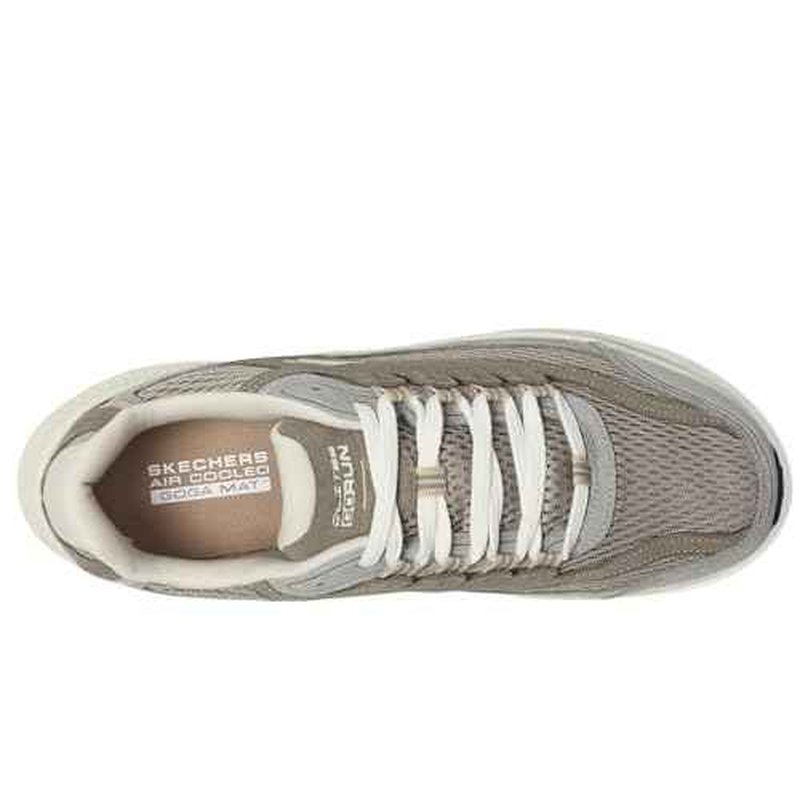Skechers Mens Go Run Consistent 2.0-D'Lites