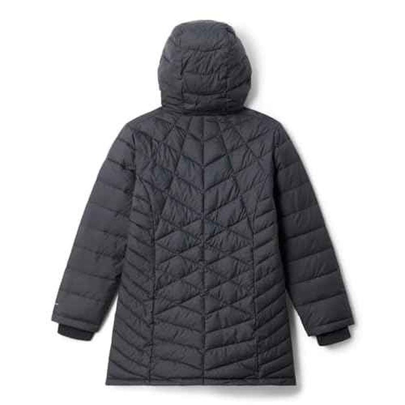 Columbia girls Heavenly Ii Long Jacket