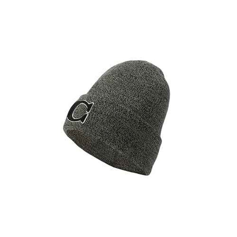 Coach Mens Mens Varsity C Beanie