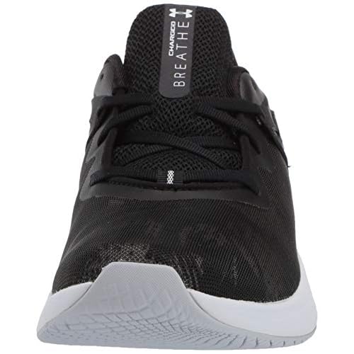 Under Armour Women's Charged Breathe Tr 2.0+ Cross Trainer