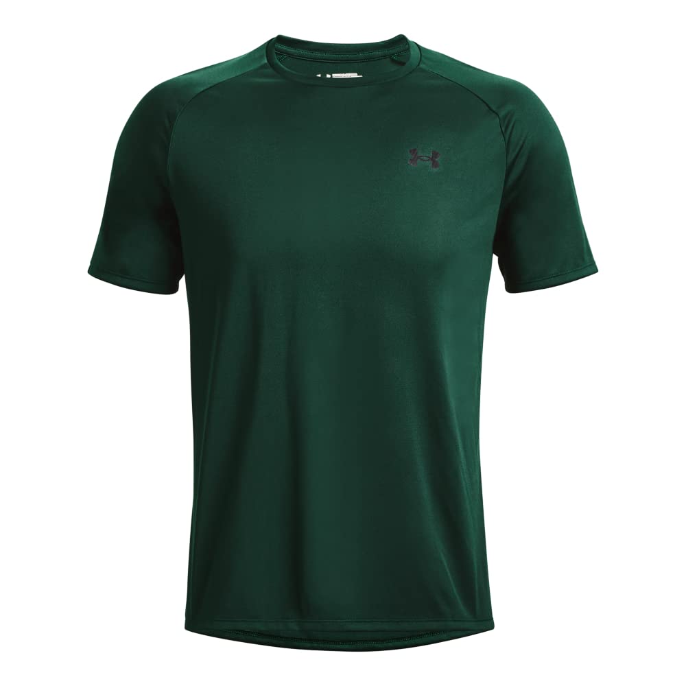 Under Armour Men's Tech 2.0 Short-Sleeve T-Shirt, (330) Intensity / / Black, 3X-Large