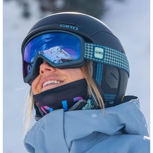 Giro Millie Goggles 2022 - Women's