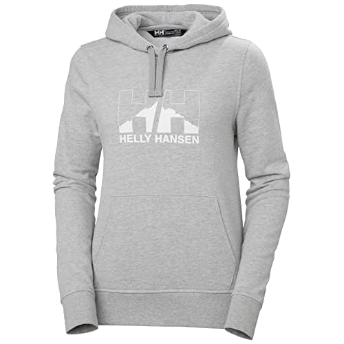 Helly-Hansen Women's Nord Graphic Pullover Hoodie