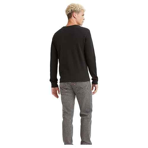 Levi's Men's Long Sleeve Relaxed Thermal Shirt