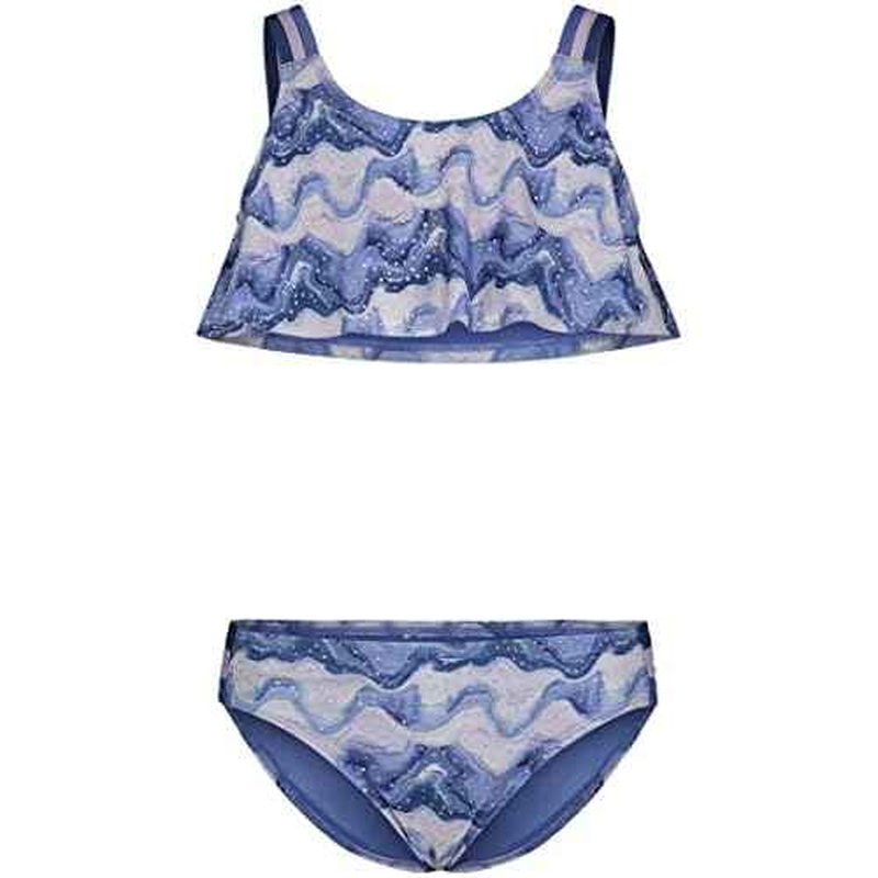 Under Armour Girls Two-Piece Bikini Set