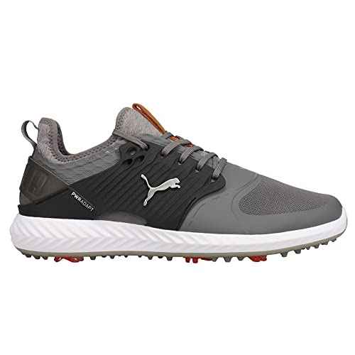 PUMA GOLF Mens Ignite Pwradapt Caged