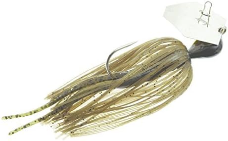 Z-MAN | CB Fishing Lure - Durable Soft Plastic Bait for Freshwater Fishing