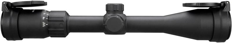 SIG SAUER Buckmasters 3-9x40mm Riflescope - Durable Shockproof & Waterproof, Black Finish