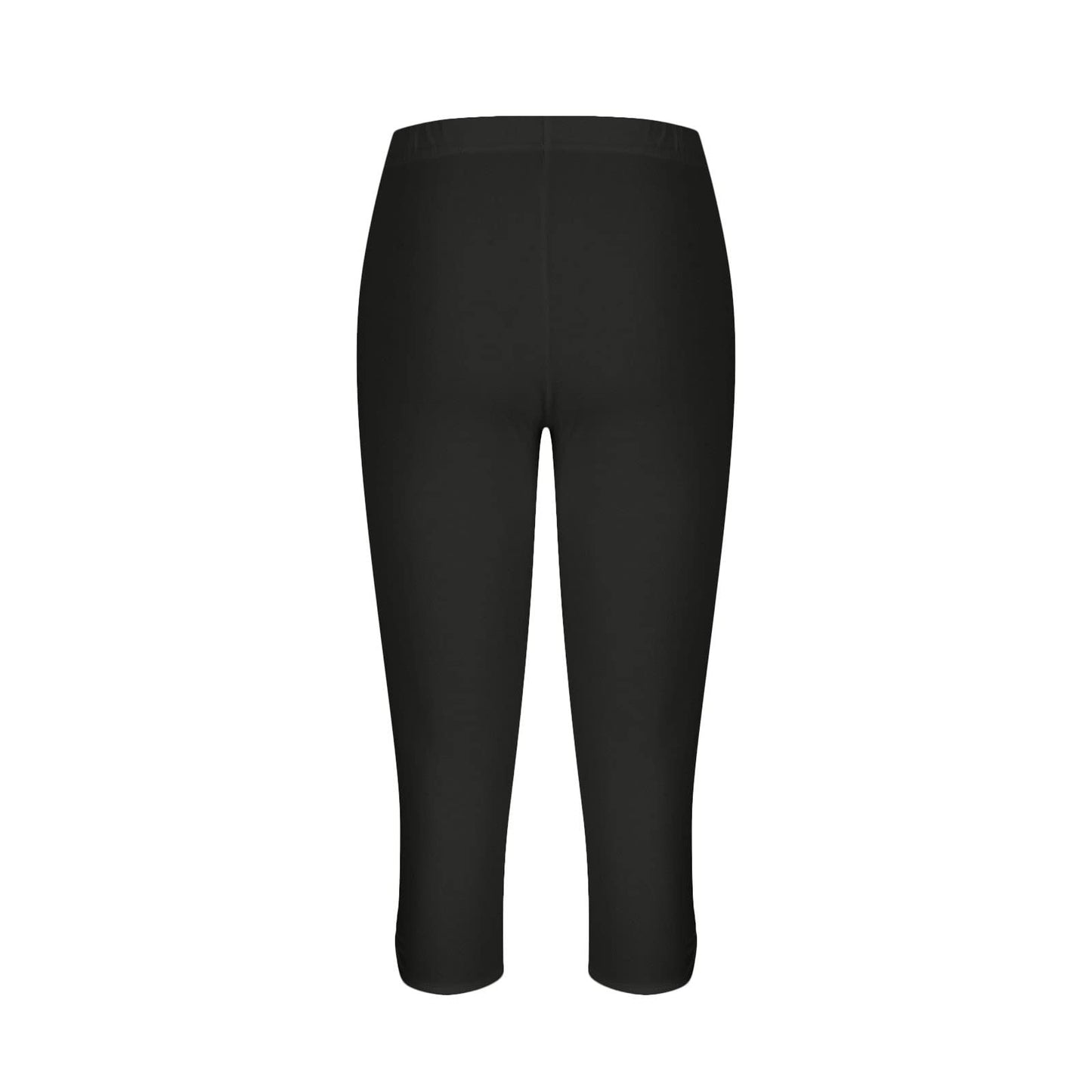 BADHUB Deals of The Day Clearance Prime Leggings for Women Capris High Waist Gym Fitness Yoga Cropped Pants Fashion Cutout Workout Pants 2024