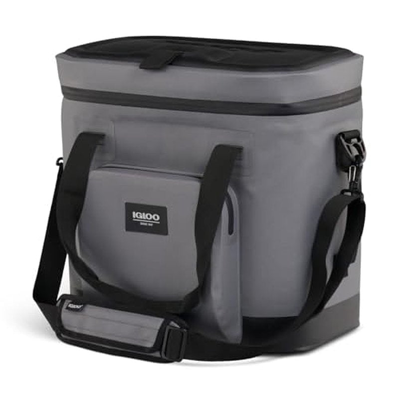 Igloo Trailmate Soft Sided Coolers | Portable Insulated Cooler Bag