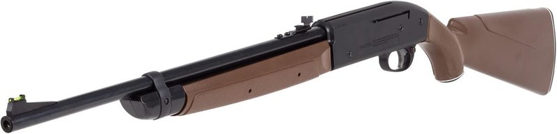 Crosman Classic Air Rifle - High Precision Shooting | Ideal for Beginners