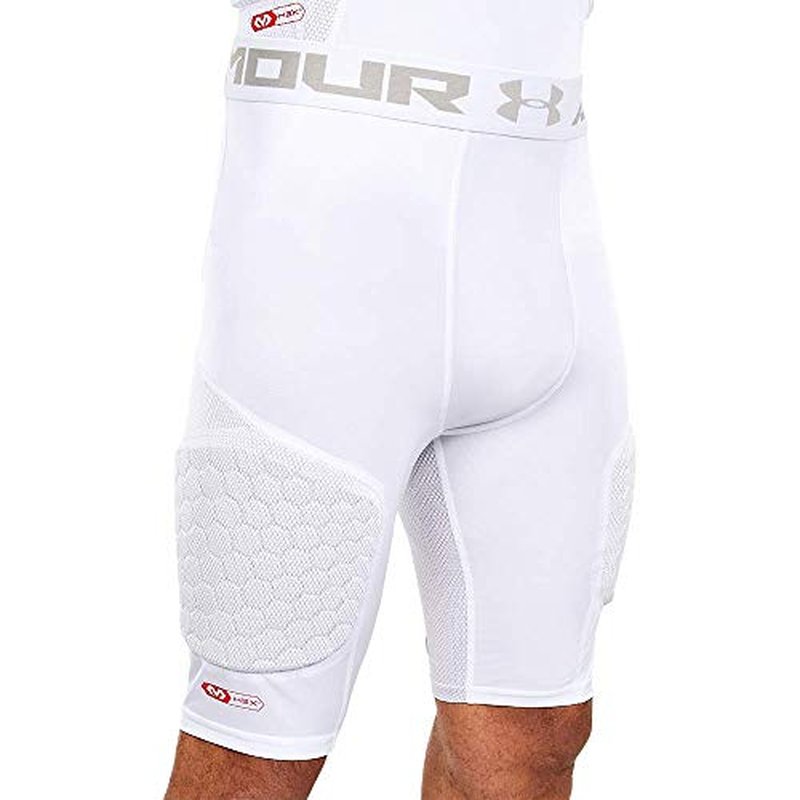 Under Armour Gameday 3 Pad Short