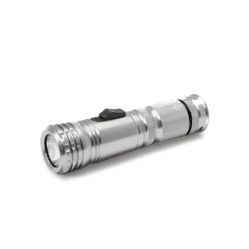Tovatec ICOM II Compact Durable Waterproof Scuba Diving Light with Lanyard Included