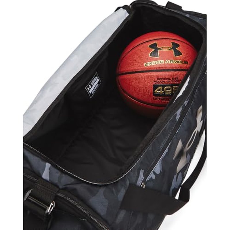Under Armour Unisex-Adult Undeniable 5.0 Duffle