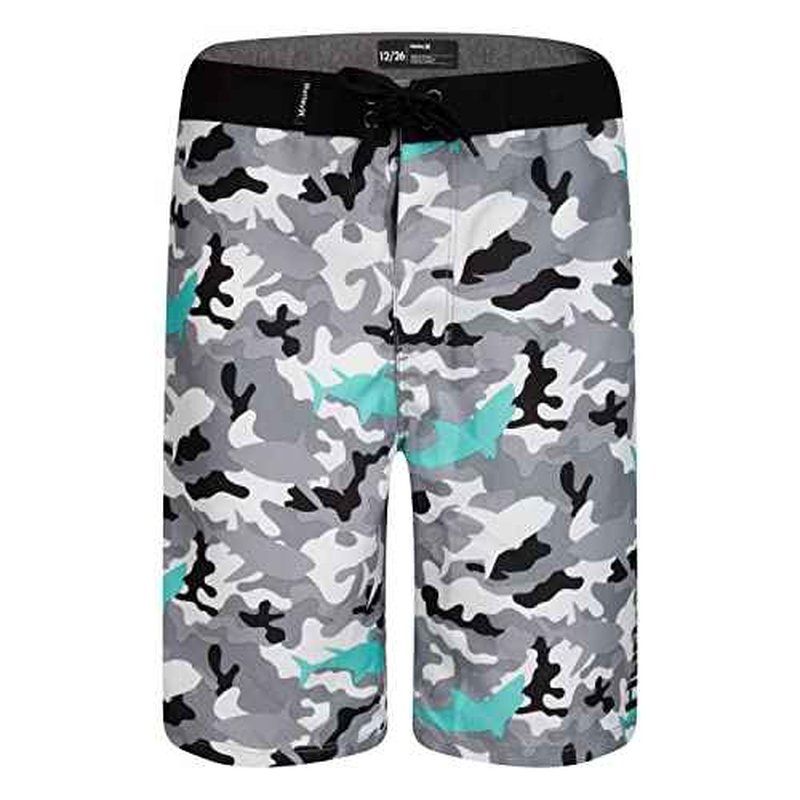 Hurley Boys' Printed Board Shorts