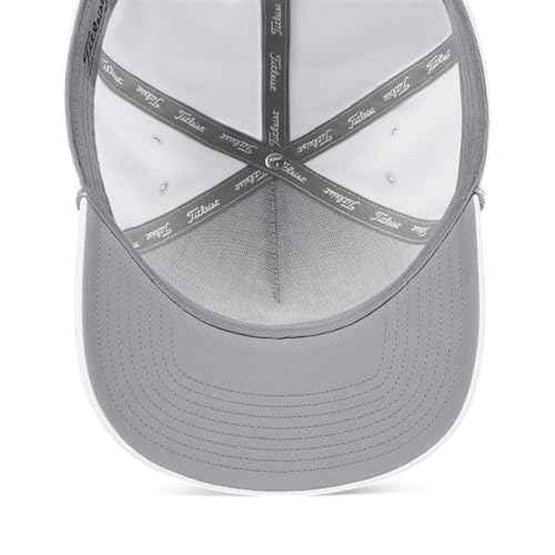 Titleist Mens Boardwalk Rope Golf Hat
