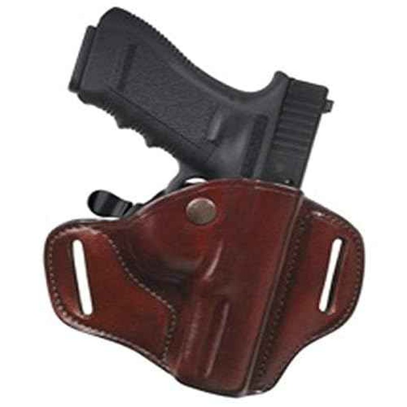 Bianchi, M82 CarryLok Holster, Tan, Size 11, Right Hand