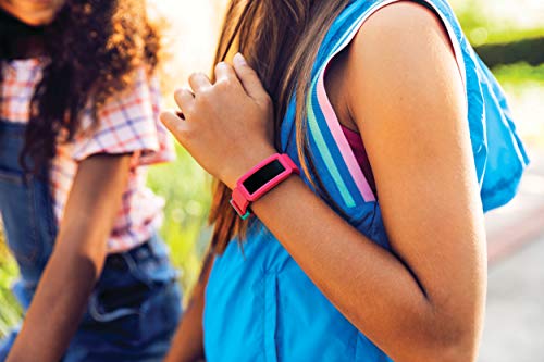 Fitbit Ace 2 Activity Tracker for Kids, 1 Count