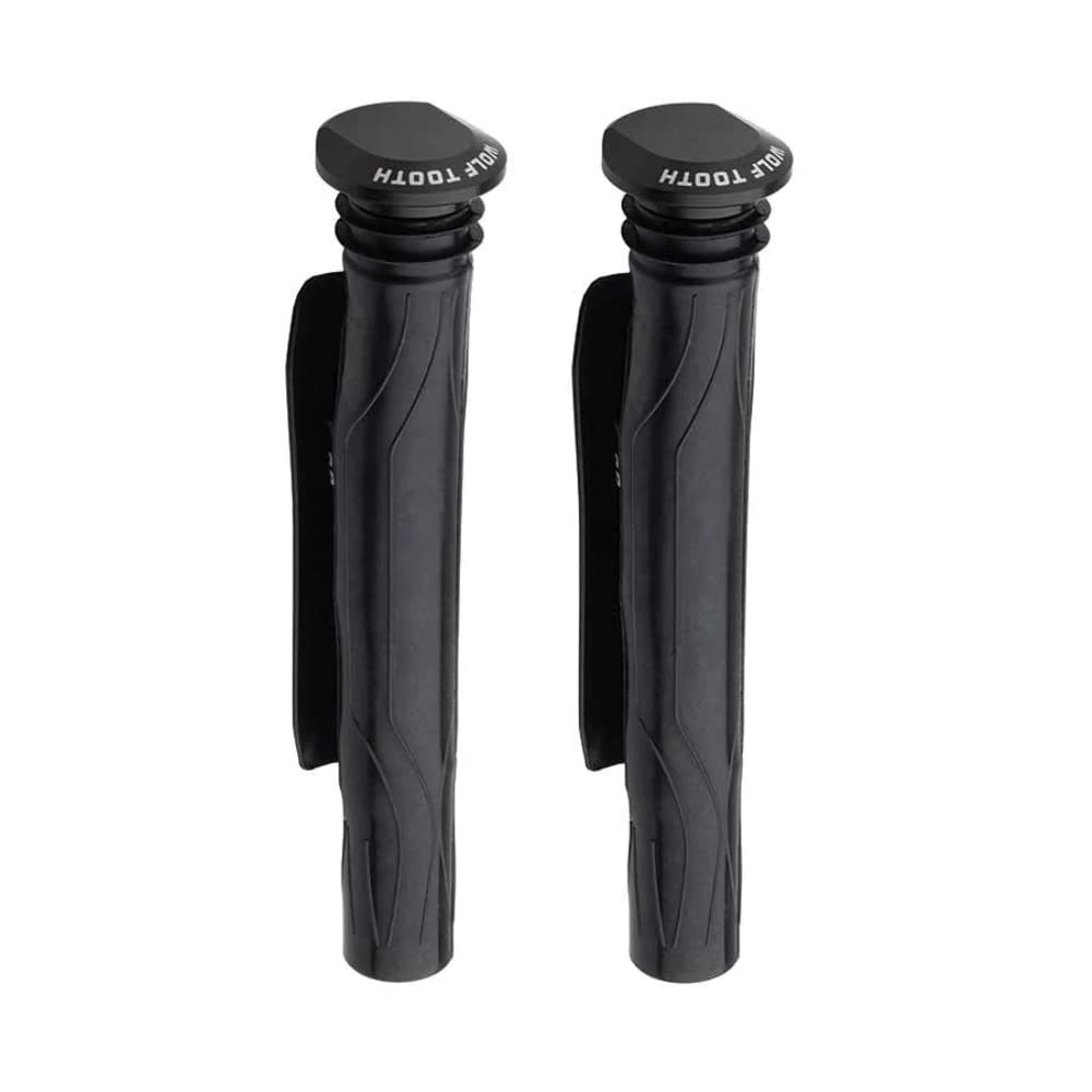 Wolf Tooth EnCase System Handlebar Storage Sleeves